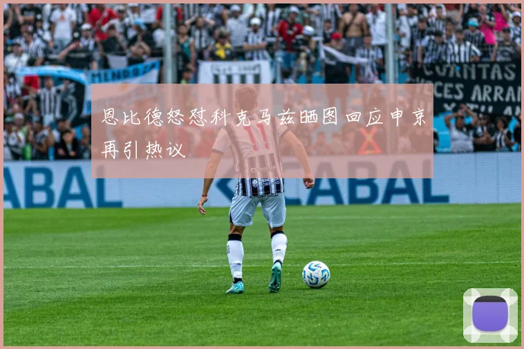 恩比德怒怼科克马兹晒图回应申京再引热议